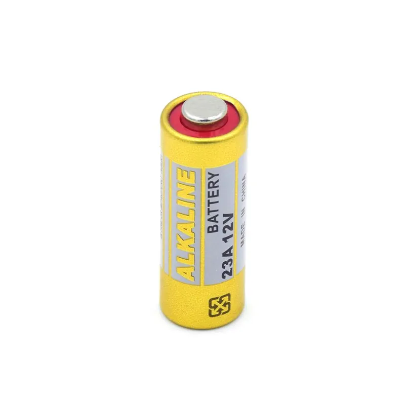 Alkalická baterie Max Pro 23A 12V dálkové ovládání [E3-38540]