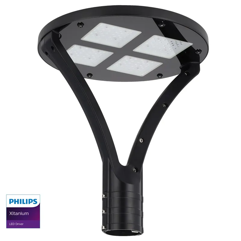 PRO LED svítidlo 65W 170 lm/W Driver/LED Philips IP65 5000K