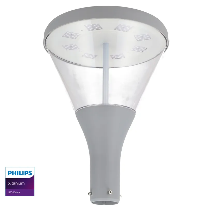 PRO LED svítidlo 65W 170 lm/W Driver/LED Philips IP65 5000K