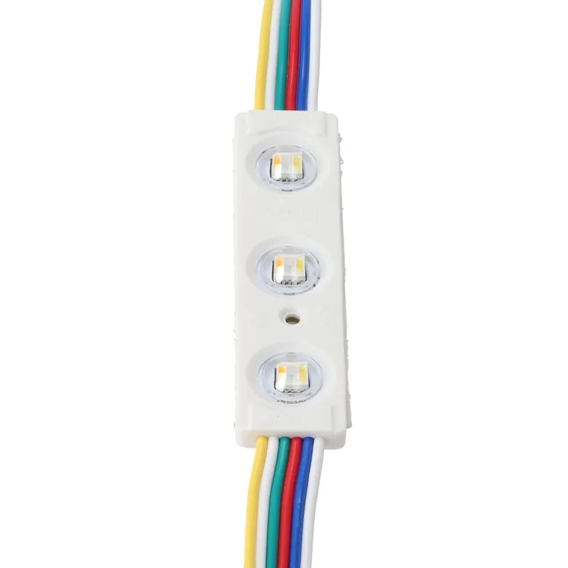 RGBWW LED modul pro PRO reklamní cedule 0,96 W 12 V IP65 120 °C