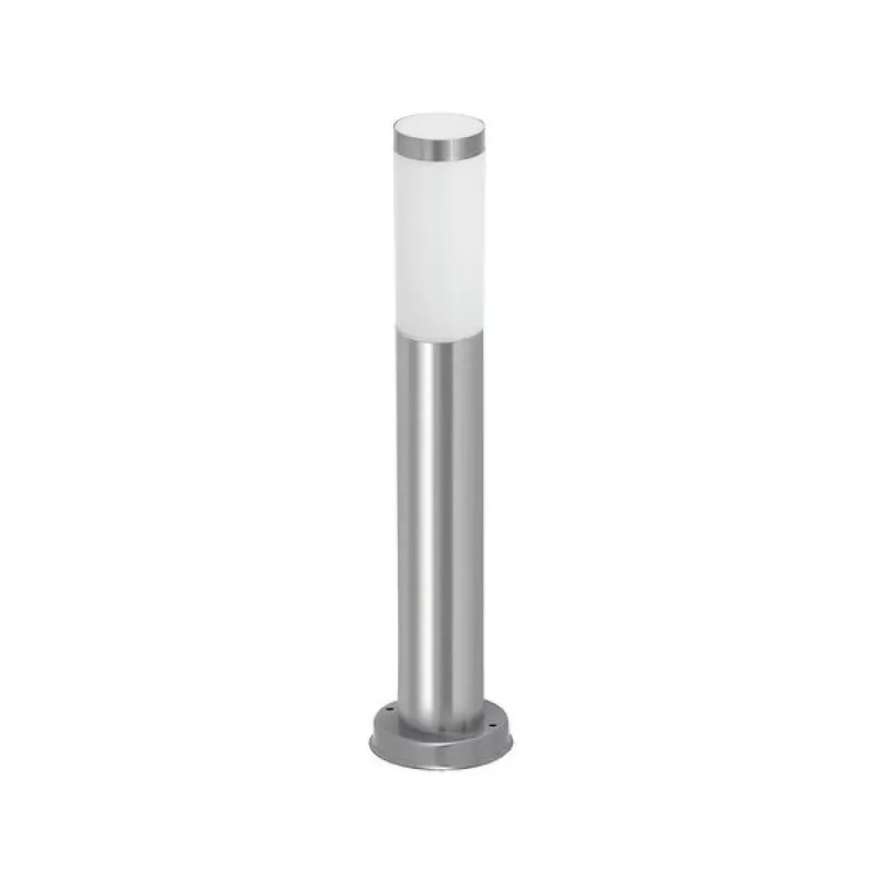 Zewnętrzna Lampa Podłogowa RABALUX "Inox torch" 1xE27 IP44 [RAB-8263]