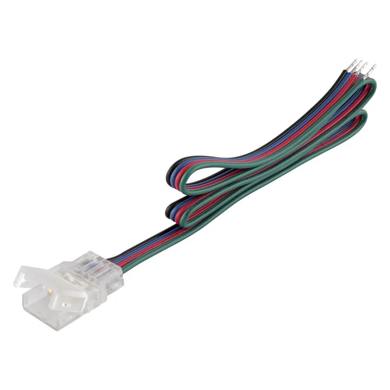 Złącza do taśm LED Ledvance RGB - CP/P4/500/P, opakowanie 2