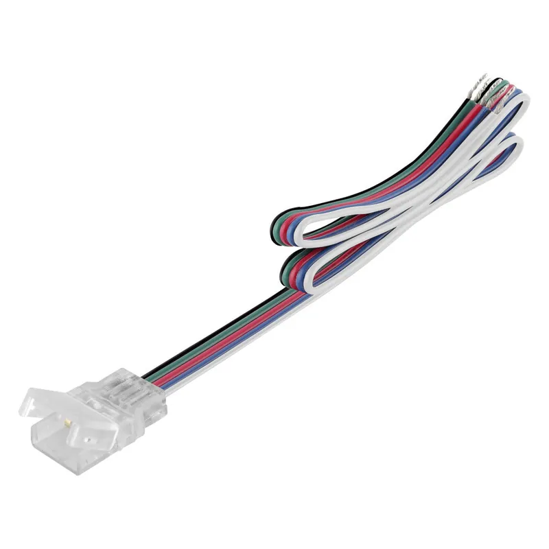Złącza do taśm LED Ledvance RGBW - CP/P5/500/P, opakowanie 2