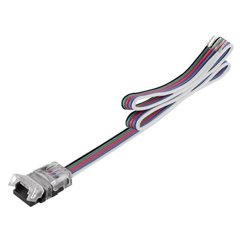 Złącza do taśm LED Ledvance RGBW - CP/P5/500, opakowanie 2