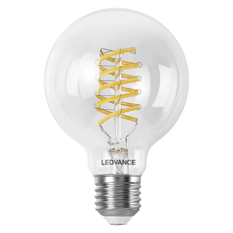 Żarówka Ledvance "SMART" LED E27 8W 806Lm 2700…6500K 320° IP20 Możliwość ściemniania