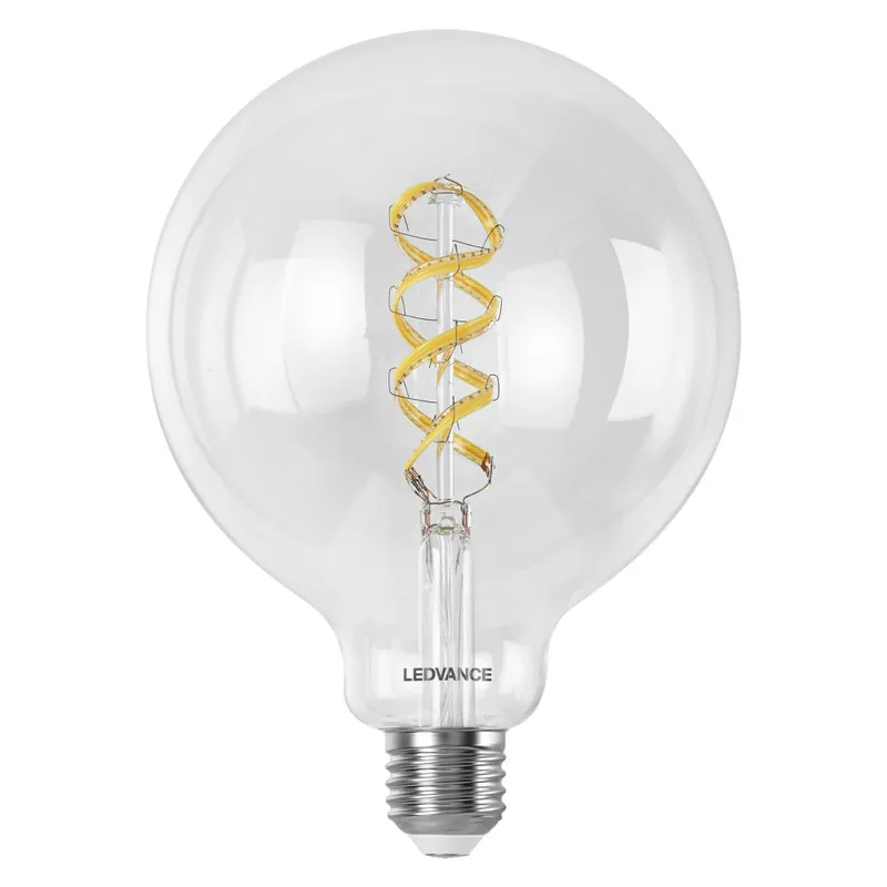 Żarówka Ledvance "SMART" LED E27 4,8W 470Lm 2700…6500K 320° IP20 Możliwość ściemniania