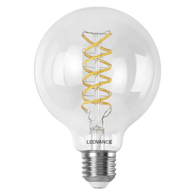 Żarówka Ledvance "SMART" LED E27 8W 806Lm 2700…6500K 320° IP20 Możliwość ściemniania