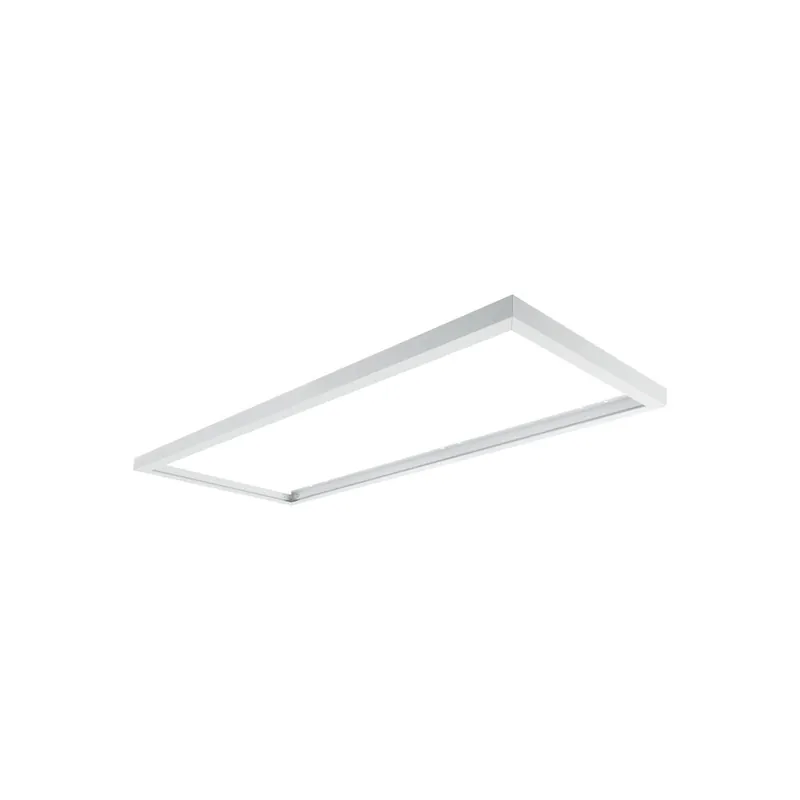 Akcesoria do paneli LED Panel Ledvance 1200x600 Zestaw do montażu powierzchniowego VAL