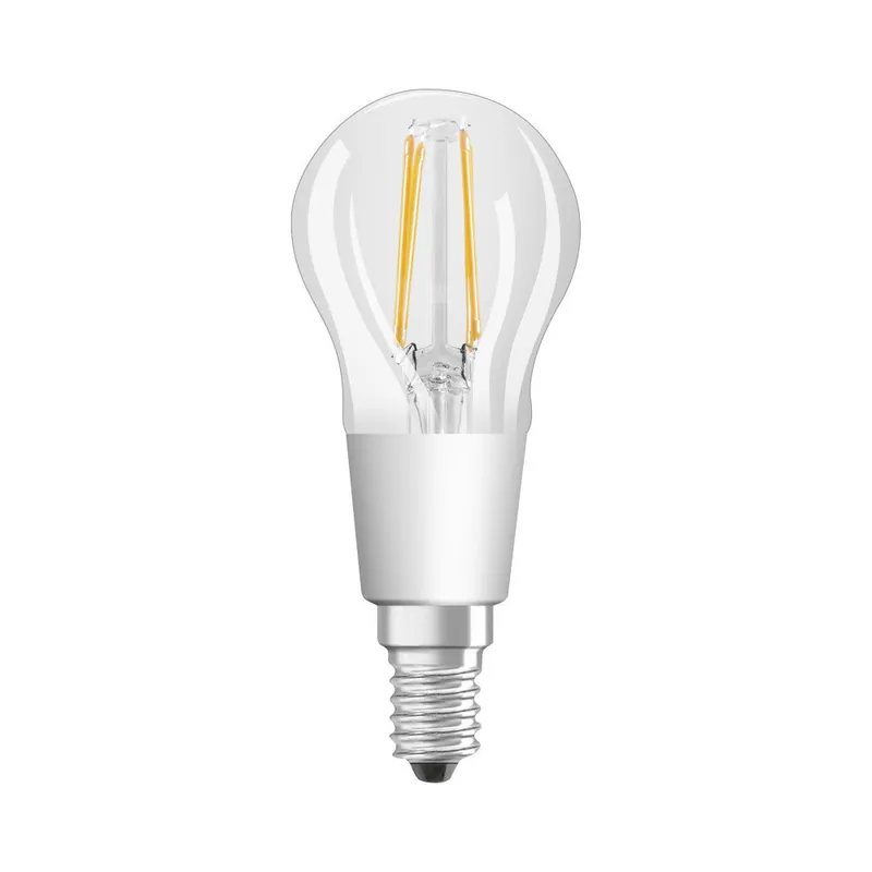 Żarówka Ledvance "SMART" LED E14 4W 470Lm 2700K 300° IP20 Możliwość ściemniania
