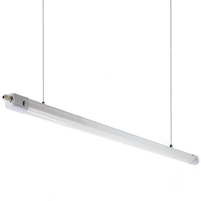 Łączona taśma LED 50 W 6000 lm 1500 cm IP65 6500 K