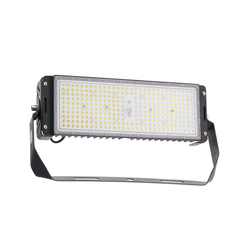 Projektor LED Reflektor 250W Stadion 37500Lm Meanwell Driver 1-10V IP65 Philips 3030 90º 100 000H