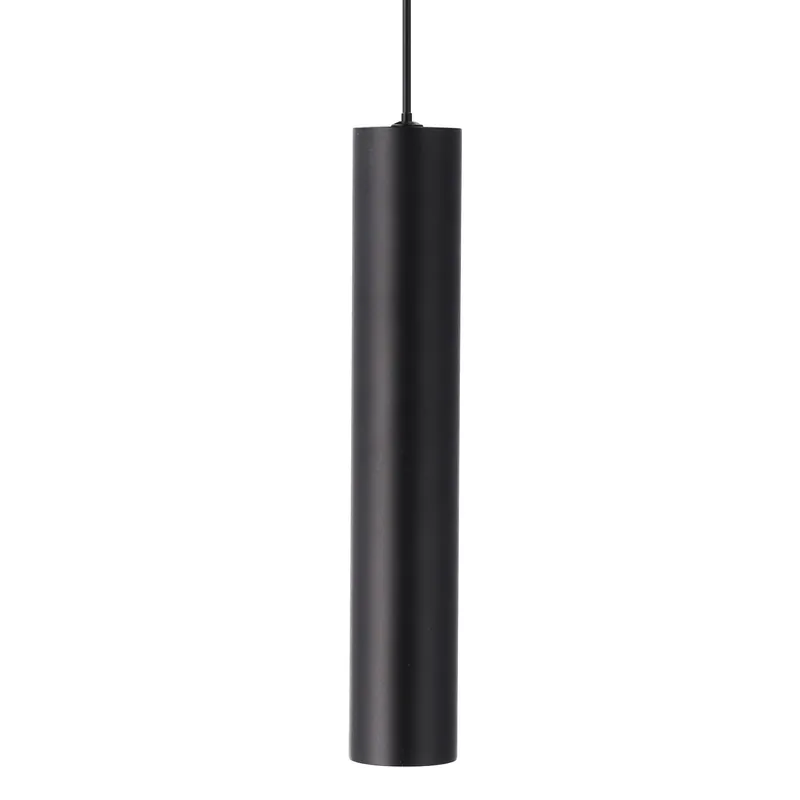 Magnetyczna lampa szynowa LED 10 W 45 x 260 mm 90 lm/W LED Bridgelux CCT (regulowana barwa światła)