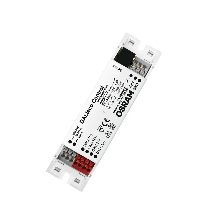 Transformator LED Osram SGI DALIECO STERUJĄCY