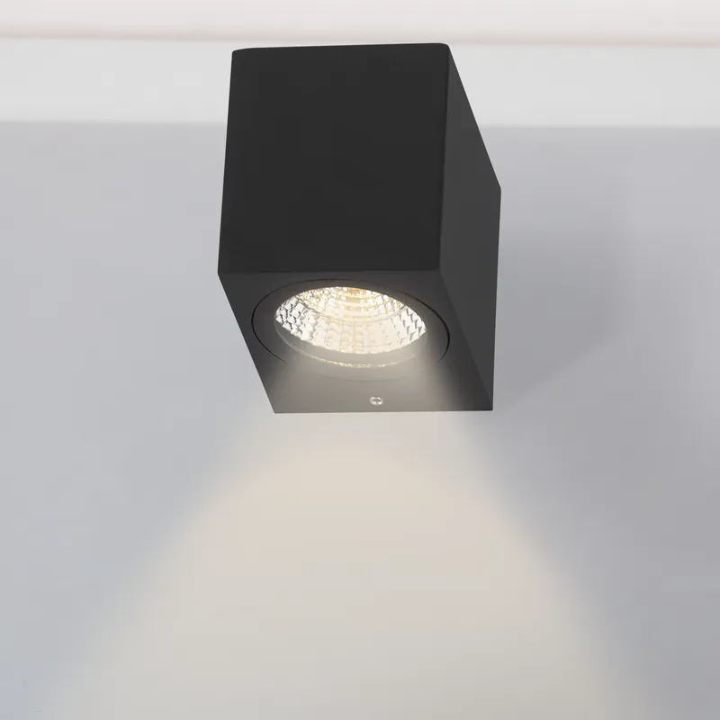 Zewnętrzny kinkiet LED 5W 4000K