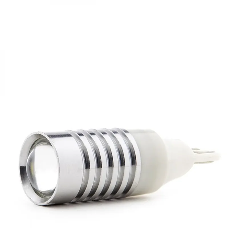 Żarówka LEDs Cree 5W Baza T15