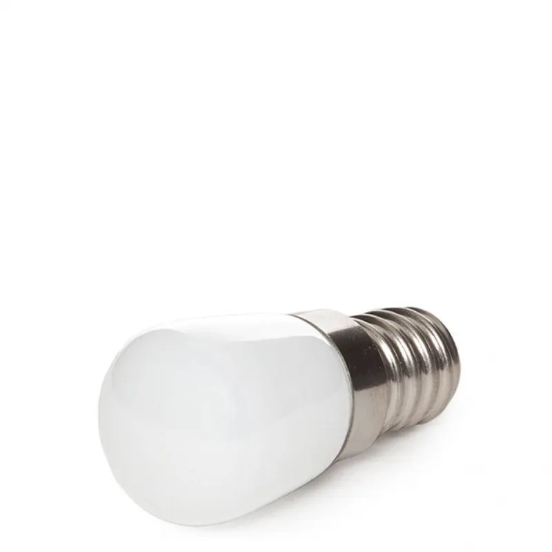 Żarówka LED E14 2W 180Lm 6000°K Lodówki 40 000H [CA-FR-E14-2W-CW]