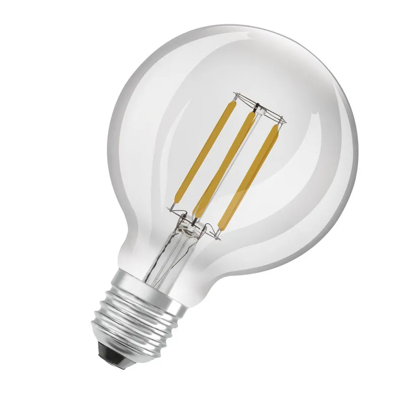 Żarówka Ledvance/Osram "Classic" LED E27 4W 840Lm 3000K 320° IP20
