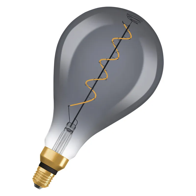 Żarówka LED Ledvance/Osram „Classic” E27 4W 140Lm 1800K 340° IP20 Możliwość ściemniania