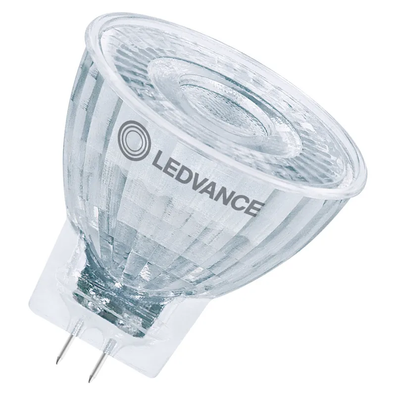 Żarówka punktowa Ledvance/Osram LED GU4 2,5 W 184 lm 4000 K 36° IP20