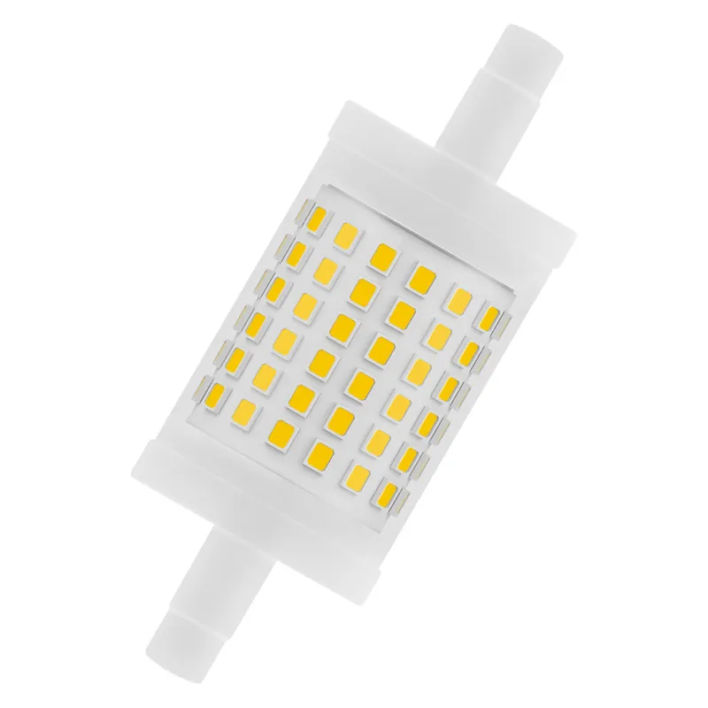 Żarówka LED Ledvance/Osram „Special” R7s 11,5 W 1521 lm 2700 K 300° IP20