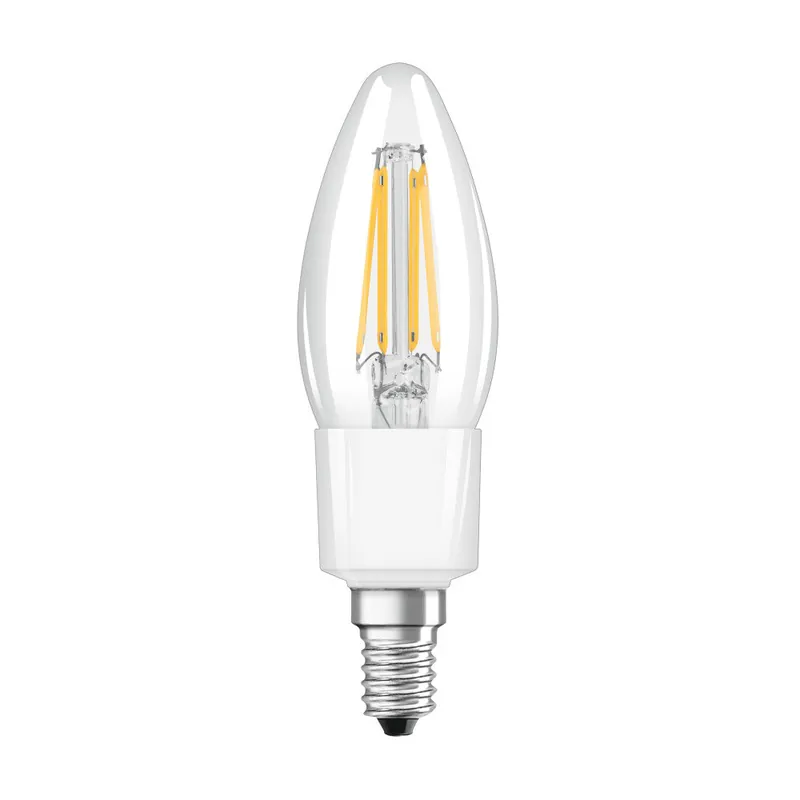 Żarówka Ledvance "SMART" LED E14 4W 470Lm 2700K 300° IP20 Możliwość ściemniania