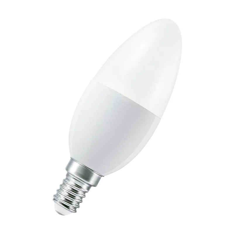 Żarówka Ledvance "SMART" LED E14 4,9W 470Lm 2700K 200° IP20 Możliwość ściemniania
