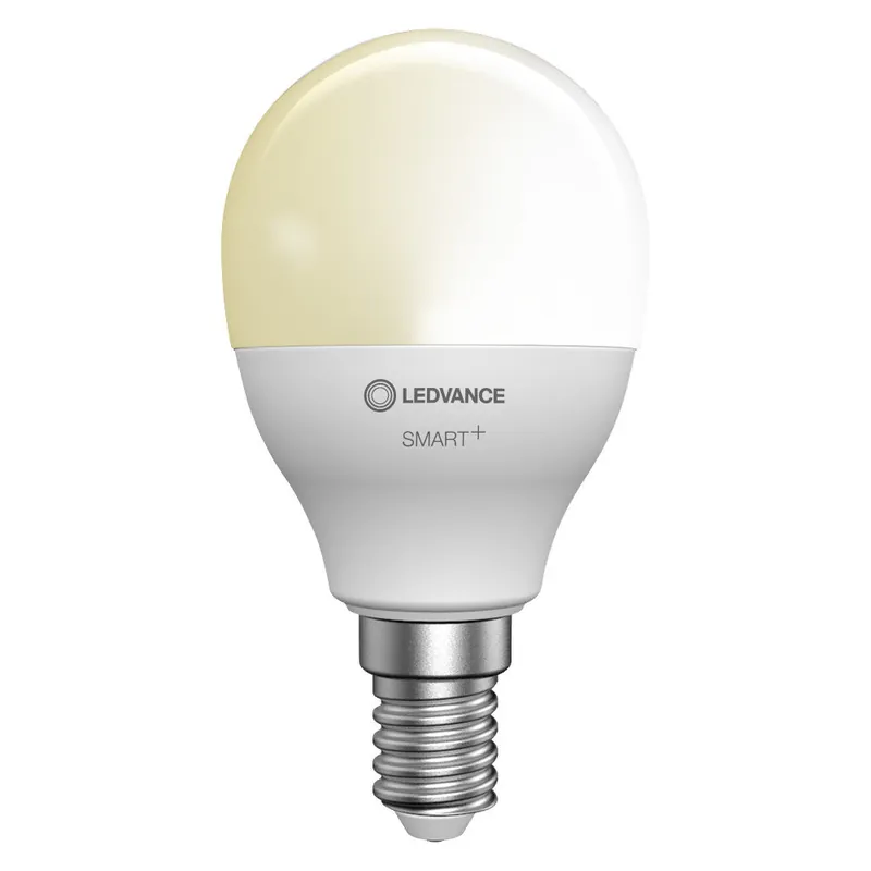 Żarówka Ledvance "SMART" LED E14 4,9W 470Lm 2700K 200° IP20 Możliwość ściemniania