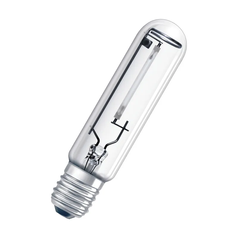 Żarówka sodowa Ledvance/Osram E27 50W 4200Lm 2000K Możliwość ściemniania