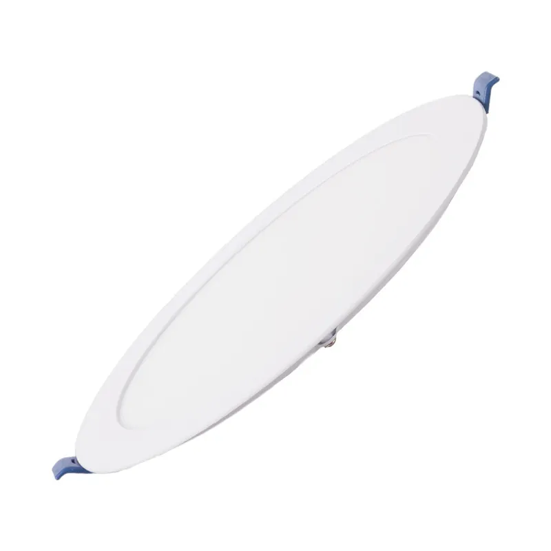 Wąska oprawa LED Downlight 18 W 1790 lm Sterownik Lifud Flicker Free IP20 30 000 H [WR-AYRR-18-CW]