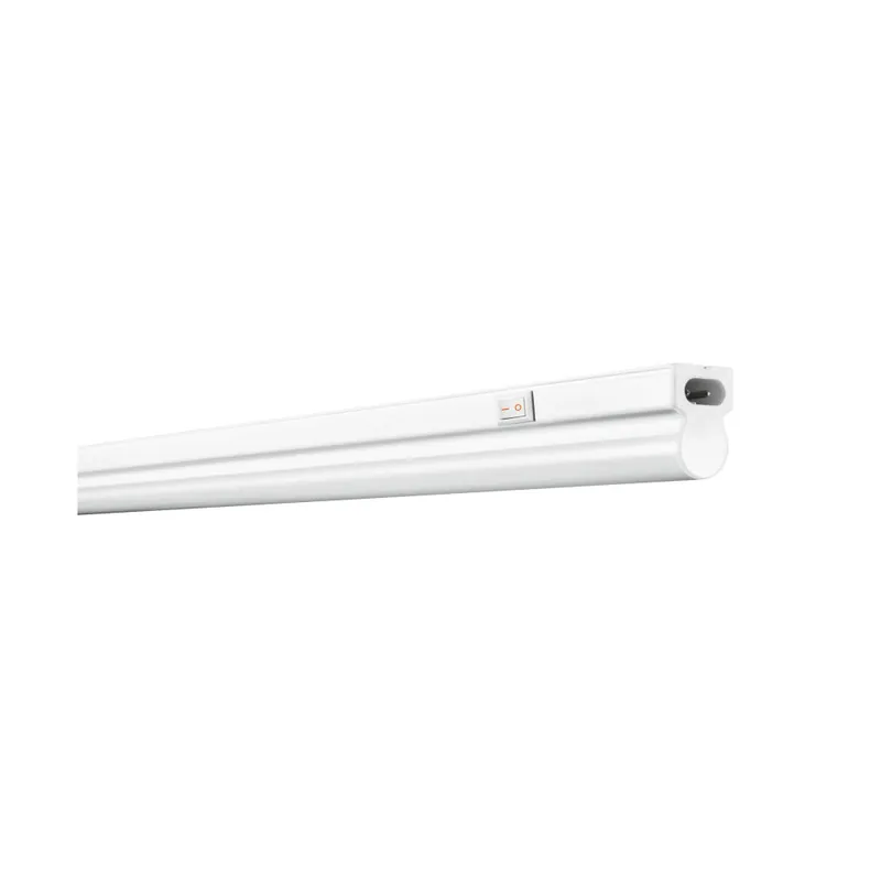 Ledvance „Kompaktowa” Oprawa Liniowa LED 12W 1200Lm 3000K 140° IP20