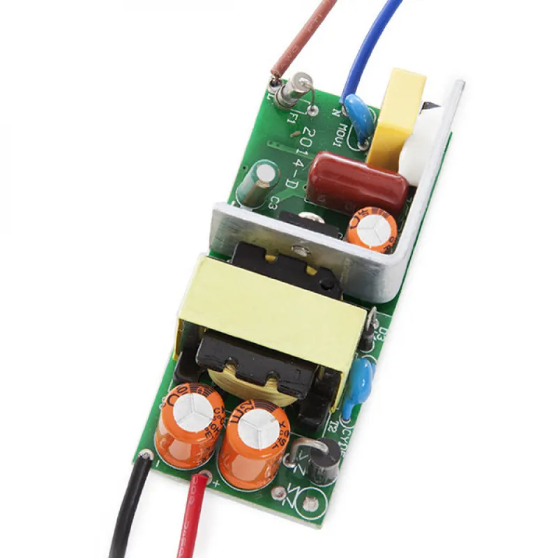 Driver Led Zintegrowany 25-36W 75-130V 280-300Ma