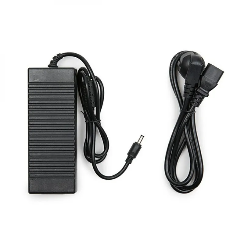 Transformator LED 230VAC/12VDC 120W 10A IP20
