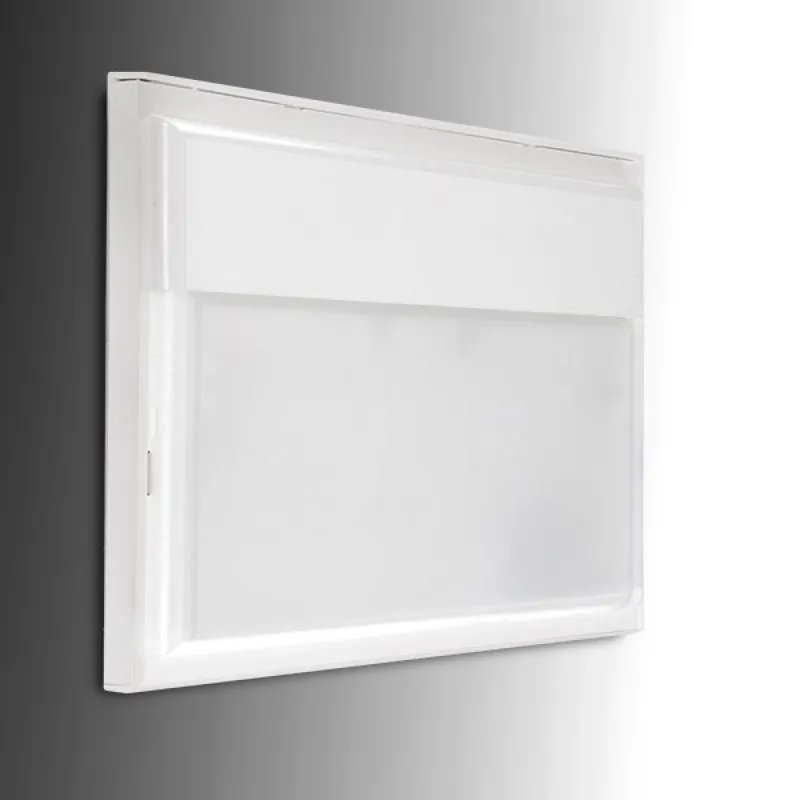 Oświetlenie awaryjne LED Ebro 100 lm 1 godz. IP44