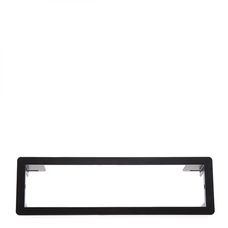Rama Power Frame Bachmann 3 Spaces - Zintegrowana Struktura - Czarny Similar Ral9005