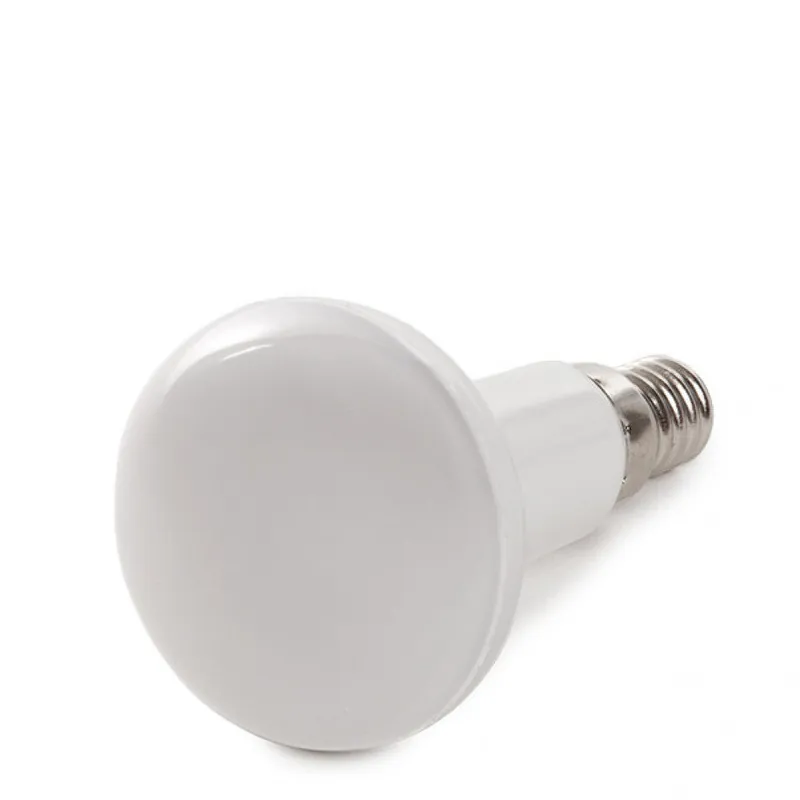 Żarówka LED E14 5W 340Lm 4200°K Natężenie/CCT Możliwość ściemniania 50 000H [R5012KS-868E14-WHI]