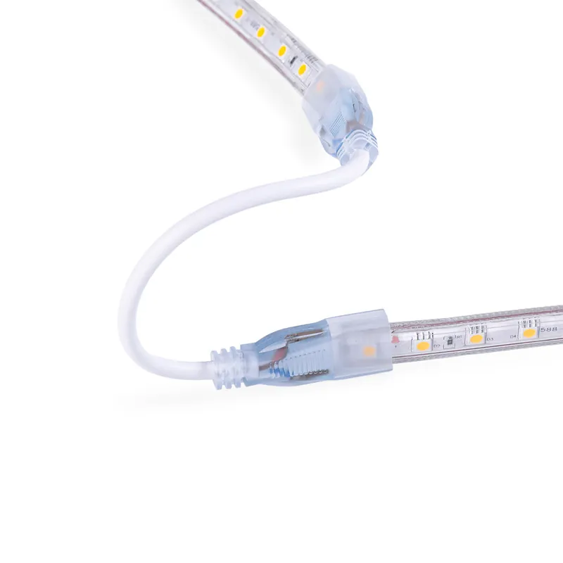 Złącze Kablowe para Rozebrać Się 220V SMD120/M