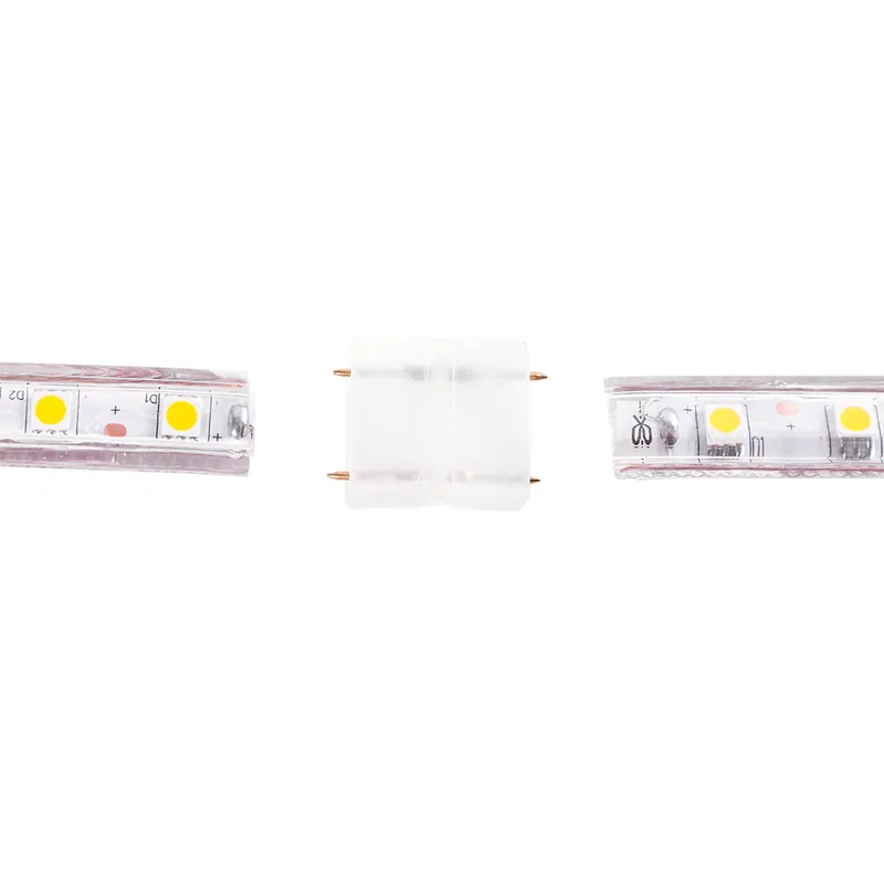 Złącze para Rozebrać Się 220V SMD120/M