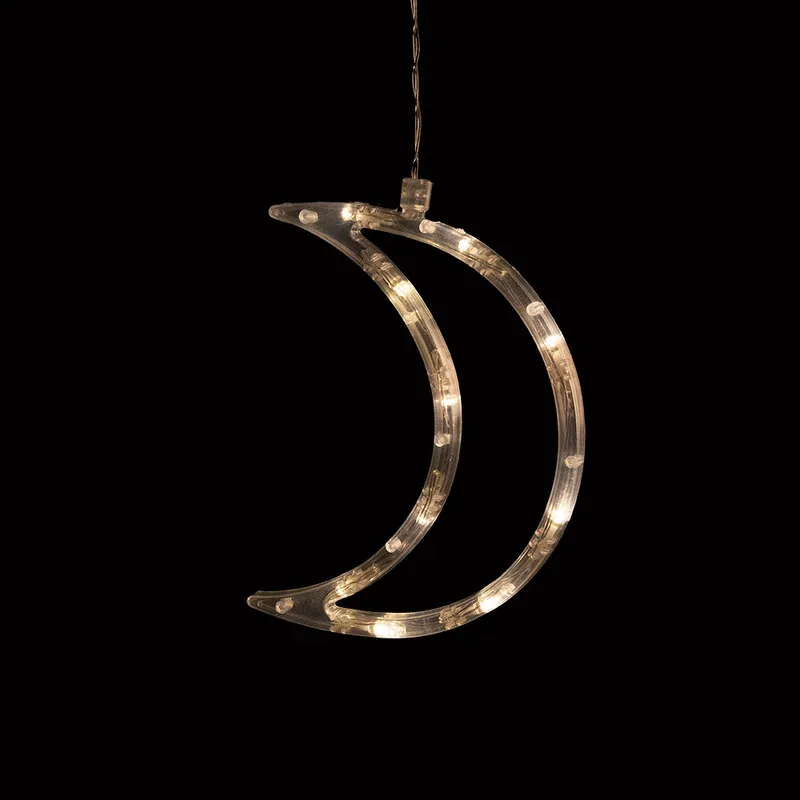 Wewnętrzna dekoracja świąteczna LED [HO-XMAS-054-IP20-1,5M-WW]