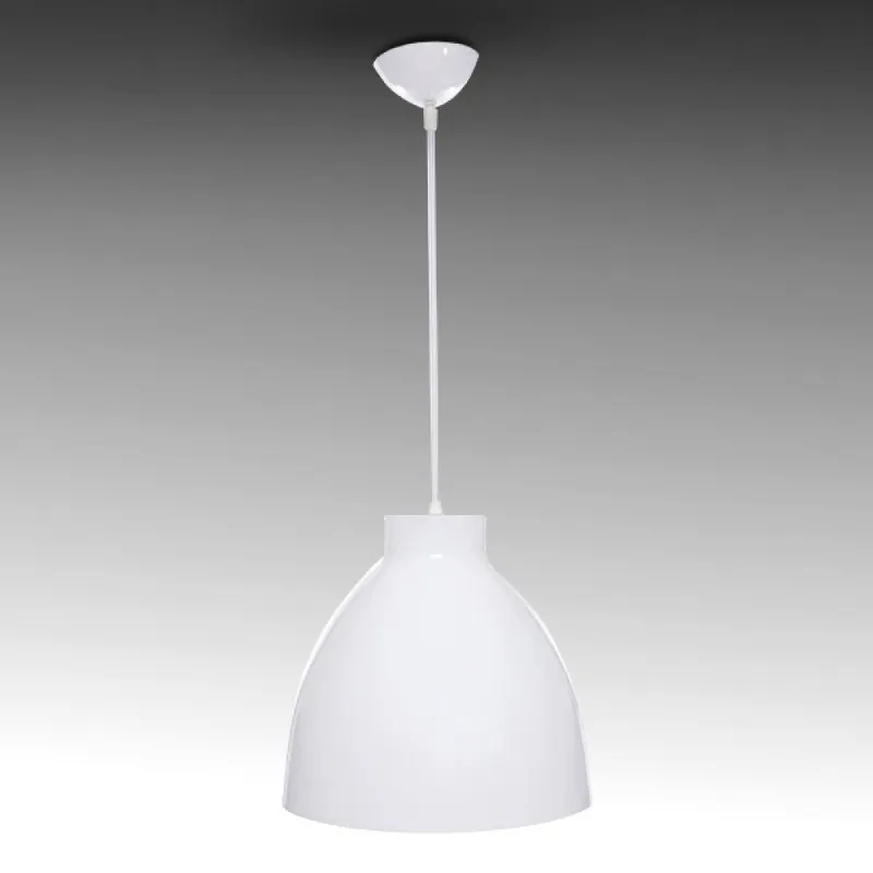 Závěsná Lampa "Adelyn" [SKD-P004-W]