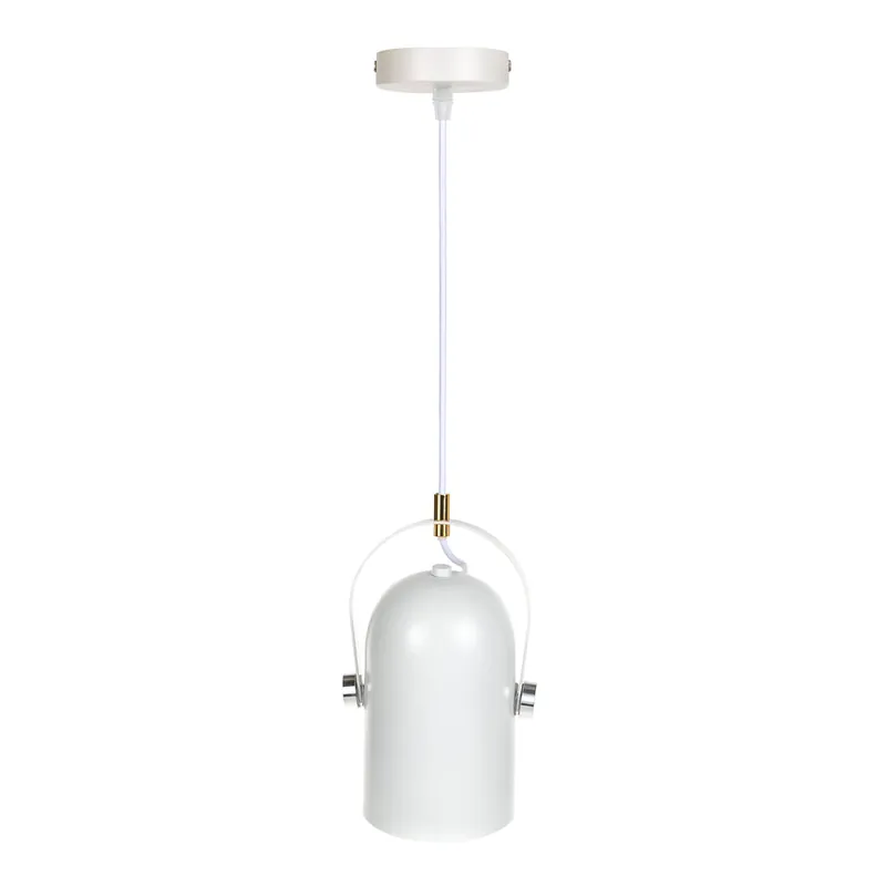 Závěsná Lampa "Ainsley" [SKD-P2000-W]