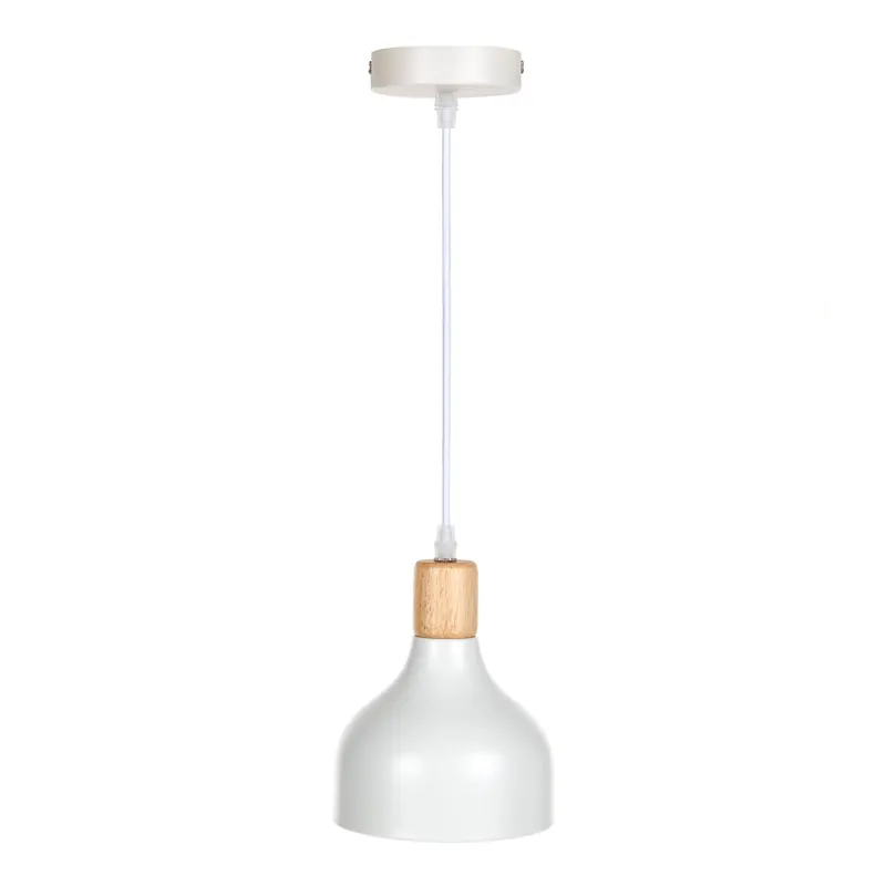 Závěsná Lampa "Kylee" [SKD-P207-W]