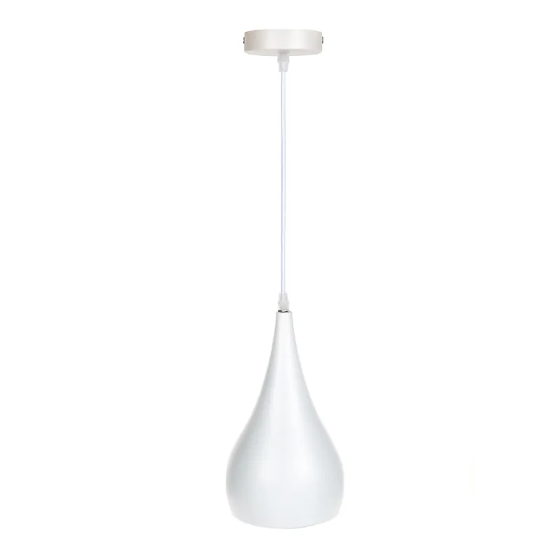 Závěsná Lampa "Alondra" [SKD-P206-W]