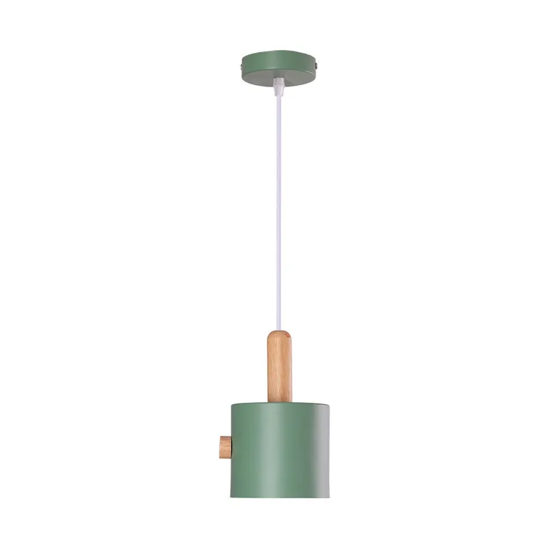 Závěsná Lampa "Scarlet" [SKD-P1014-OG]