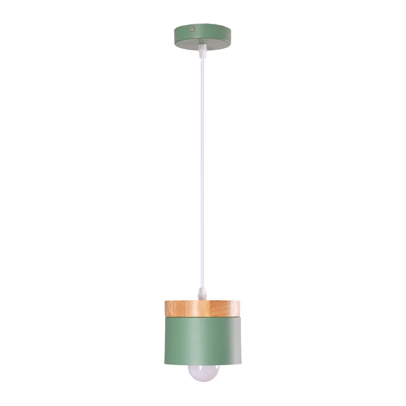 Závěsná Lampa "Mikayla" [SKD-P1010-OG]