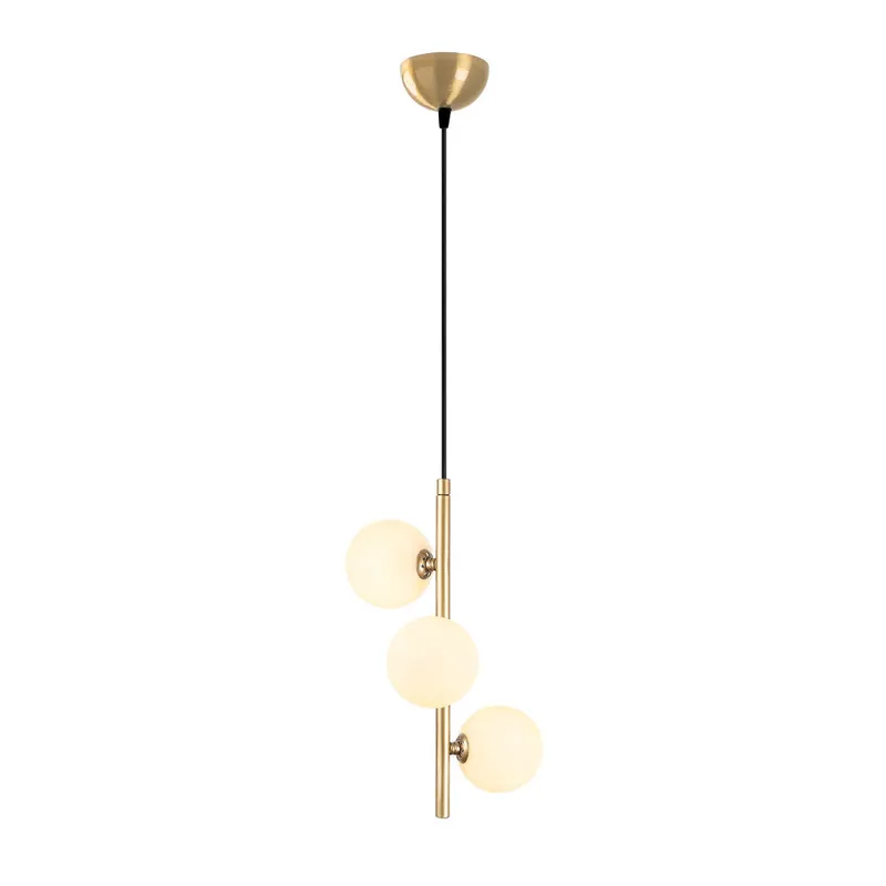 Závěsná Lampa "Zhubei" [OPV-942FLG1284]