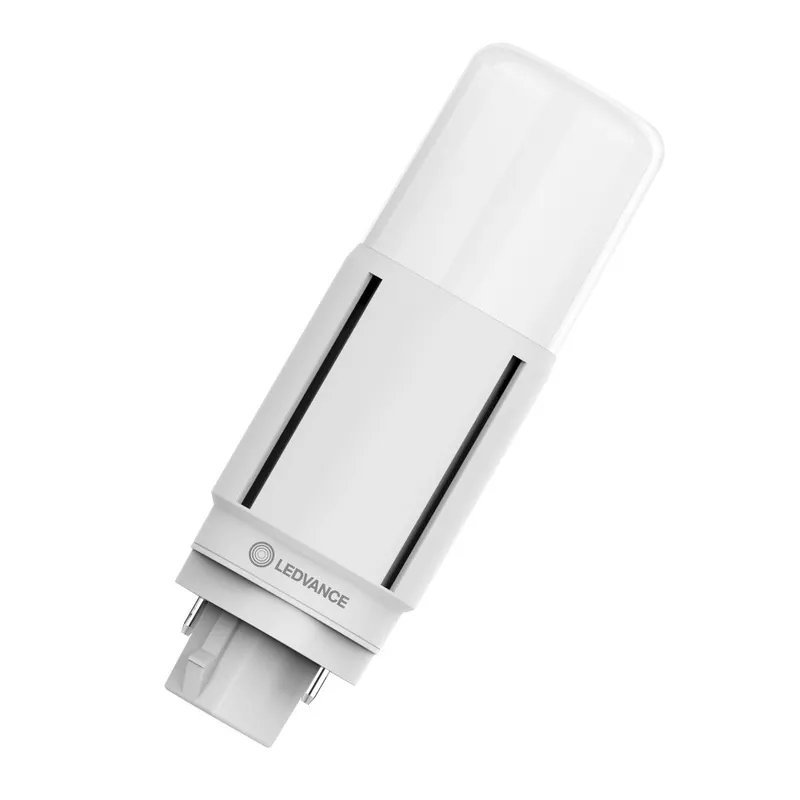 LED lampa Ledvance/DULUX G24d 5,5W 640Lm 3000K 300º IP20