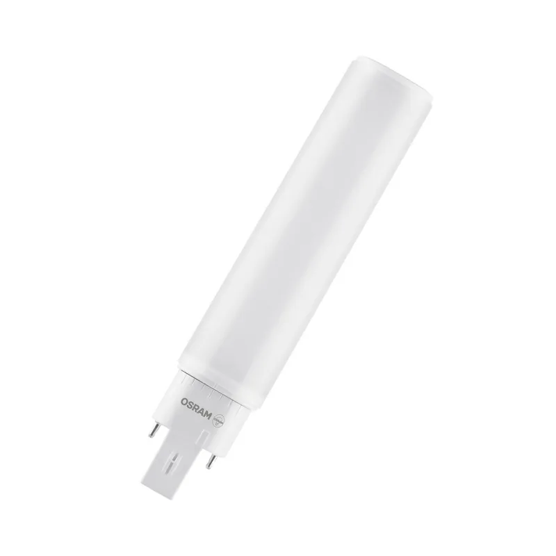 LED lampa Ledvance/DULUX G24q 3 10W 990Lm 3000K 120º IP20