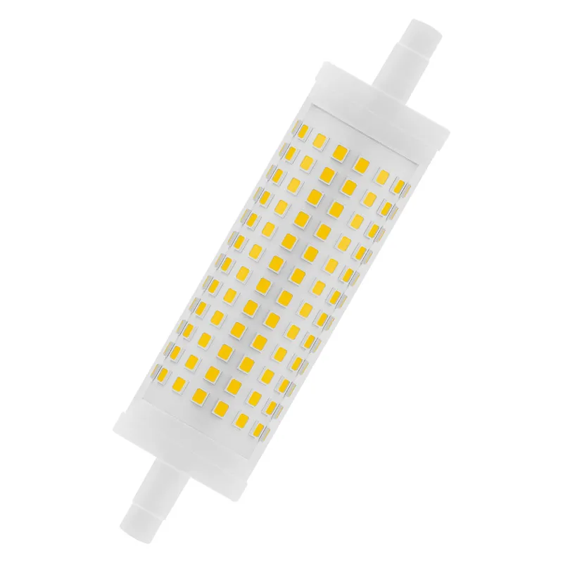 Ledvance/Osram "Speciální" R7s LED žárovka 18,2W 2452Lm 2700K 300º IP20 Stmívatelné