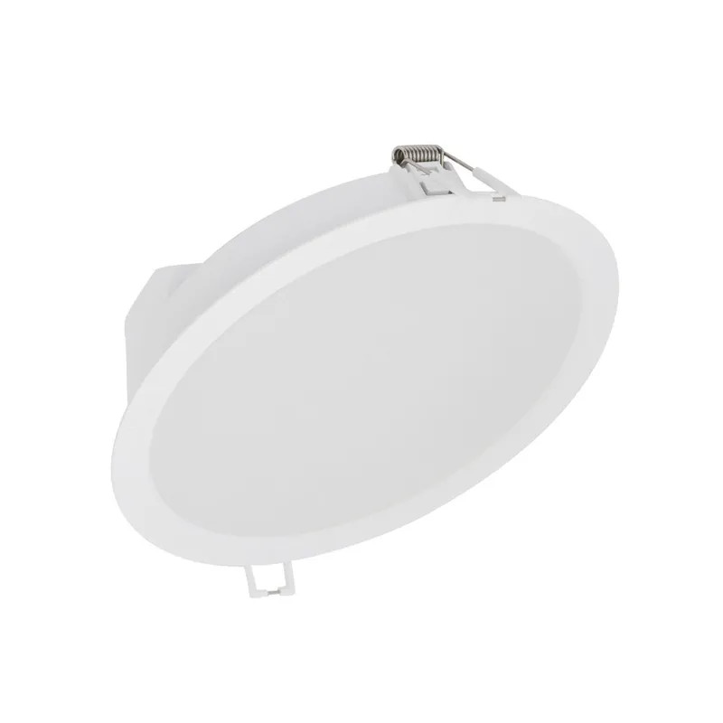 LEDVANCE LED stropní svítidlo 13W 1300Lm 3000K 100º IP44