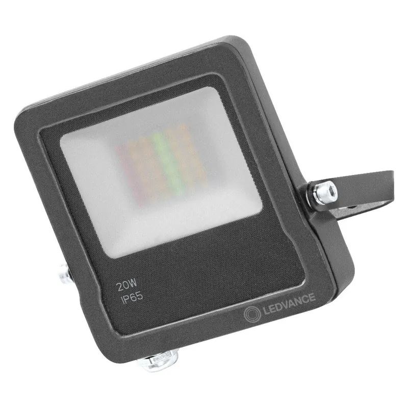 Ledvance "Smart" LED projektor Bodové světlo 20W 1600Lm 3000K 100º IP65 Stmívatelné